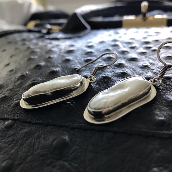 👠👠SOLD👠👠Charles Albert 950 & BIWA Pearl - Picture 5 of 5